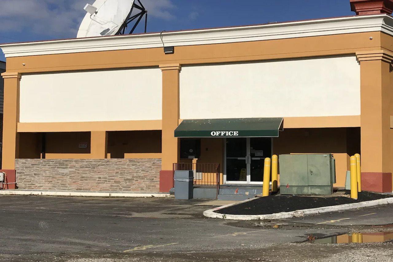Super 8 By Wyndham Gloucester Gloucester City Exterior photo